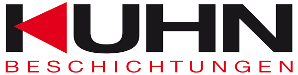 KUHN Beschichtungen-Logo